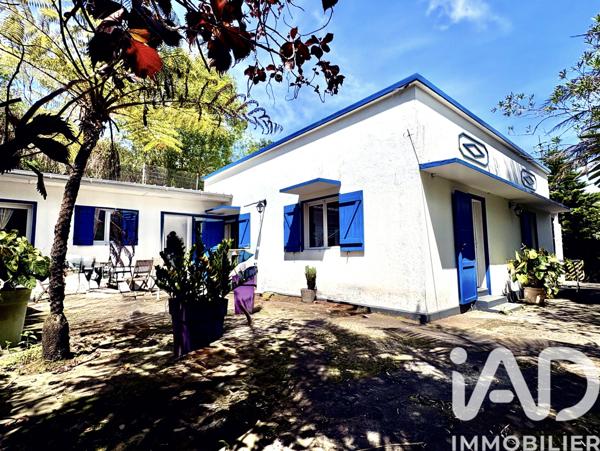 Maison à vendre 5 pièces 147 m² La Possession