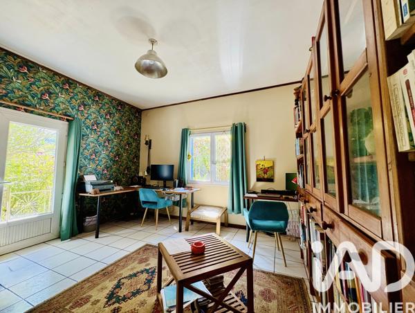 Maison à vendre 5 pièces 147 m² La Possession