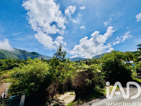 Maison à vendre 5 pièces 147 m² La Possession