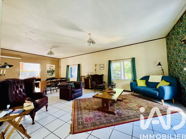 Maison à vendre 5 pièces 147 m² La Possession