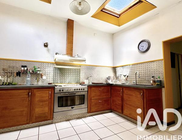 Maison à vendre 5 pièces 147 m² La Possession