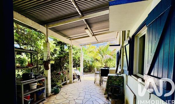 Maison à vendre 5 pièces 147 m² La Possession