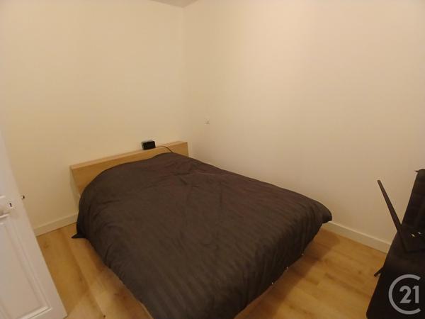 Appartement à vendre  2 pièces - 32,28 m2 DONVILLE LES BAINS - 50