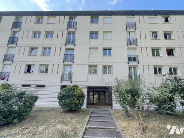 Appartement - Tours Lycée Grammont