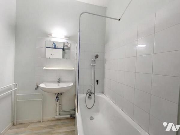 Appartement - Tours Lycée Grammont
