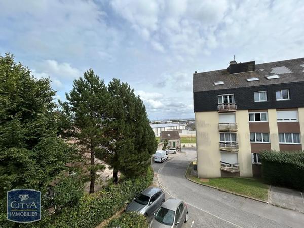 Appartement à vendre 2 pièces