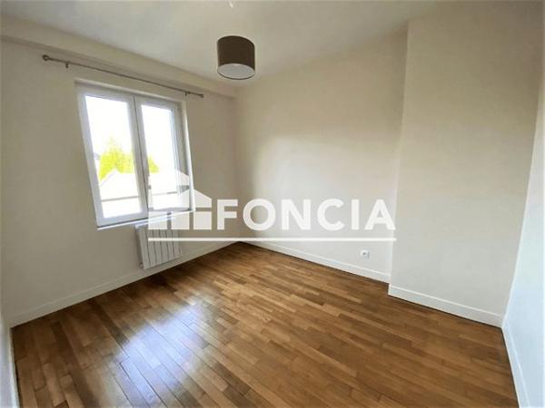 Location Appartement 3 pièces 80 m² - 9 RUE DES PAGES Flers 61100