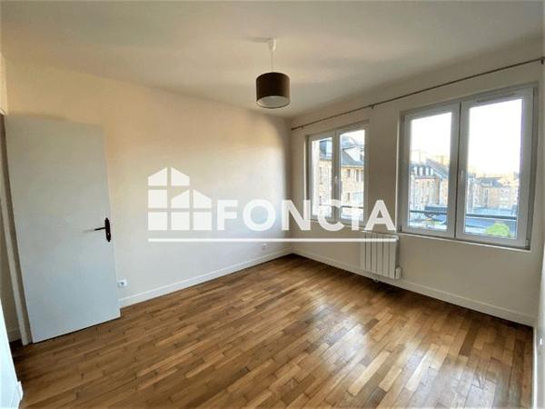 Location Appartement 3 pièces 80 m² - 9 RUE DES PAGES Flers 61100