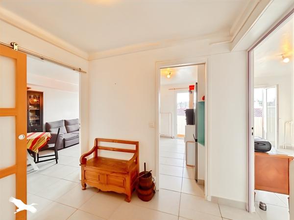 Appartement à vendre |  Marseille 10 |  4 pièces | 70 m²