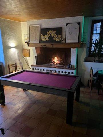 FONDS DE COMMERCE - CAFÉ RESTAURANT