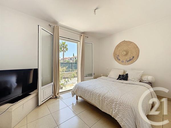 Appartement T3 à vendre  3 pièces - 56,60 m2 VILLENEUVE DE LA RAHO - 66