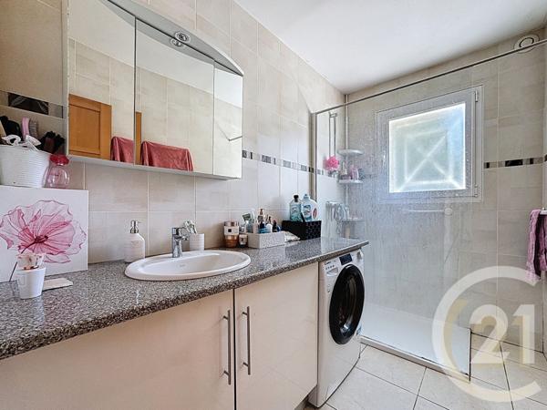 Appartement T3 à vendre  3 pièces - 56,60 m2 VILLENEUVE DE LA RAHO - 66