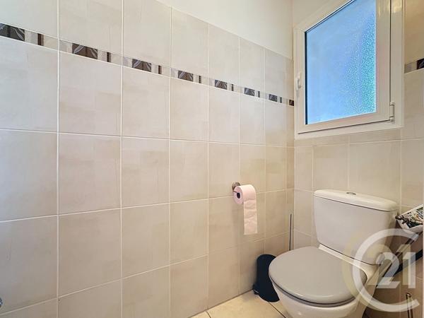 Appartement T3 à vendre  3 pièces - 56,60 m2 VILLENEUVE DE LA RAHO - 66