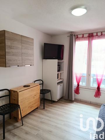 Appartement à vendre 1 pièce 16 m² Lamalou-les-Bains