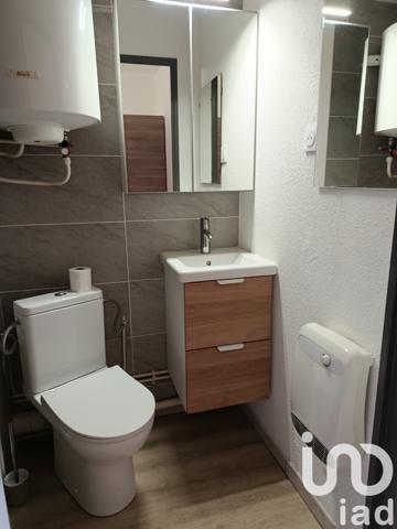 Appartement à vendre 1 pièce 16 m² Lamalou-les-Bains