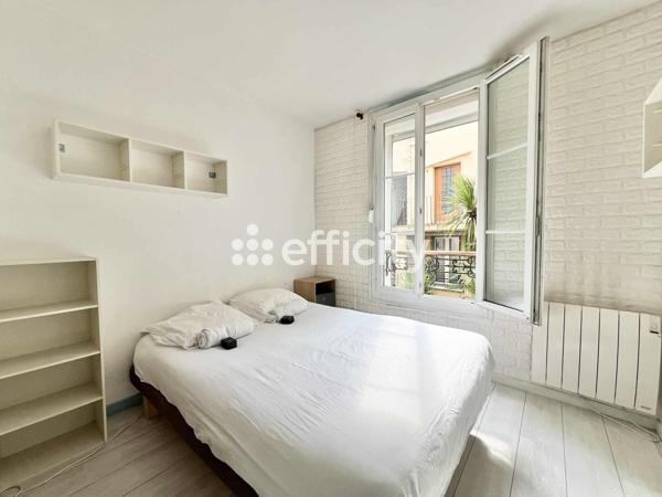 Appartement 3 pièces - 55 m²