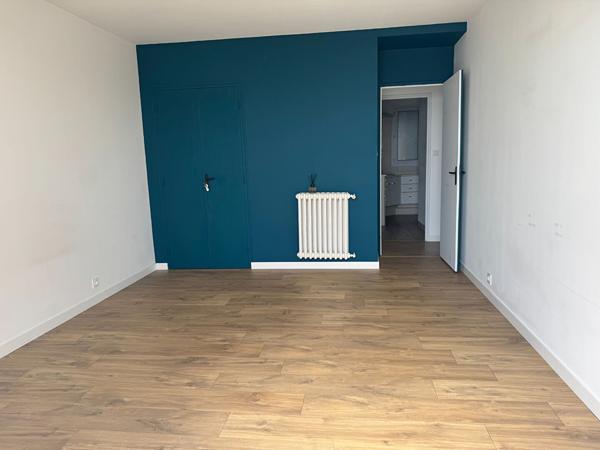 Brest-Vue Rade-Corniche-Appartement de Type 4-rénové-79m²+ascenseur et garage Brest