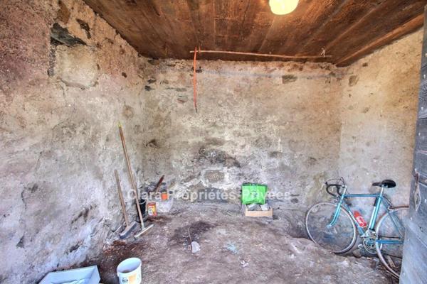 Grenier traditionnel au coeur d'Arêches-Beaufort