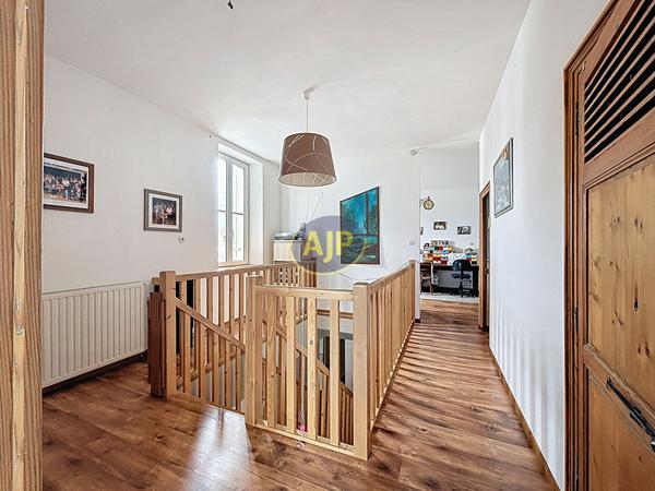 Vente maison Rochefort : 348 300 € - AJP Immobilier Rochefort