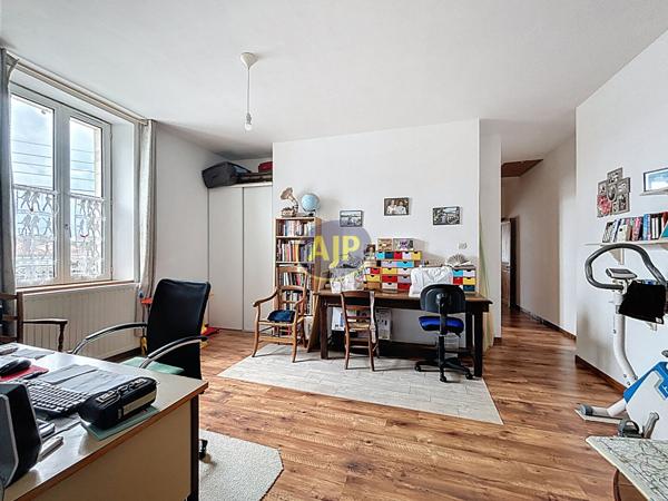 Vente maison Rochefort : 348 300 € - AJP Immobilier Rochefort