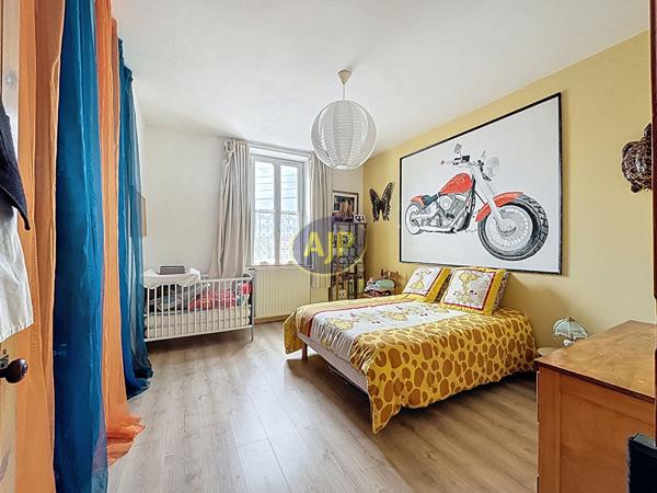 Vente maison Rochefort : 348 300 € - AJP Immobilier Rochefort