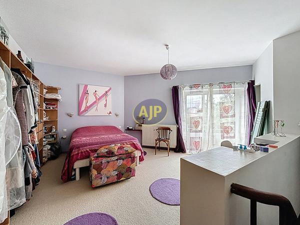 Vente maison Rochefort : 348 300 € - AJP Immobilier Rochefort