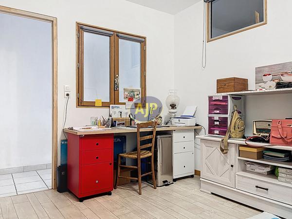 Vente maison Rochefort : 348 300 € - AJP Immobilier Rochefort