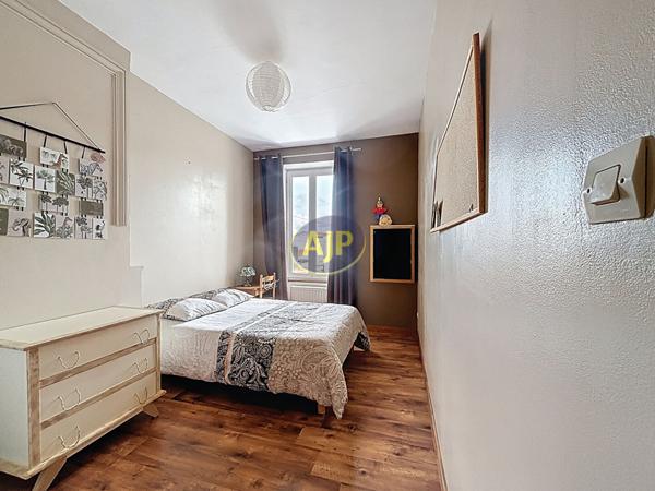 Vente maison Rochefort : 348 300 € - AJP Immobilier Rochefort