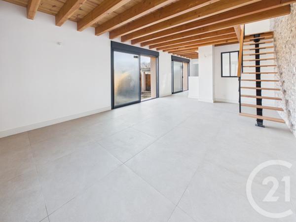 Maison à vendre  4 pièces - 109 m2 LEOGNAN - 33