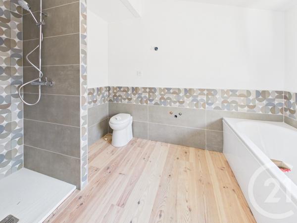 Maison à vendre  4 pièces - 109 m2 LEOGNAN - 33