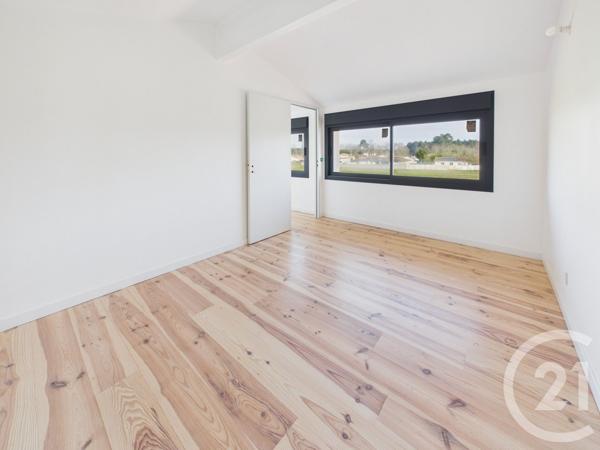 Maison à vendre  4 pièces - 109 m2 LEOGNAN - 33