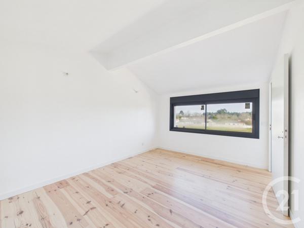 Maison à vendre  4 pièces - 109 m2 LEOGNAN - 33