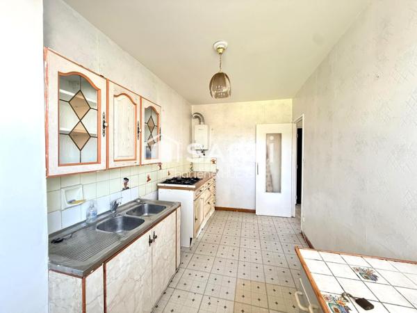 T3, proximité transports, écoles, commerces