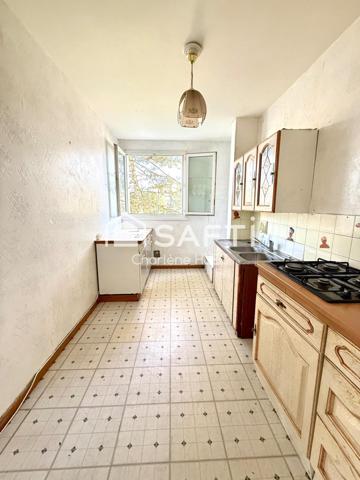 T3, proximité transports, écoles, commerces