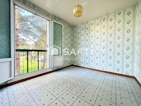 T3, proximité transports, écoles, commerces