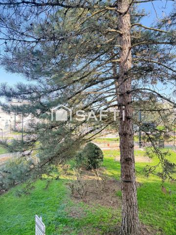 T3, proximité transports, écoles, commerces