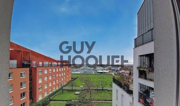 Appartement Vitry Sur Seine 1 pièce(s)