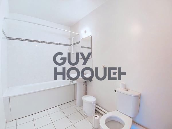 Appartement Vitry Sur Seine 1 pièce(s)