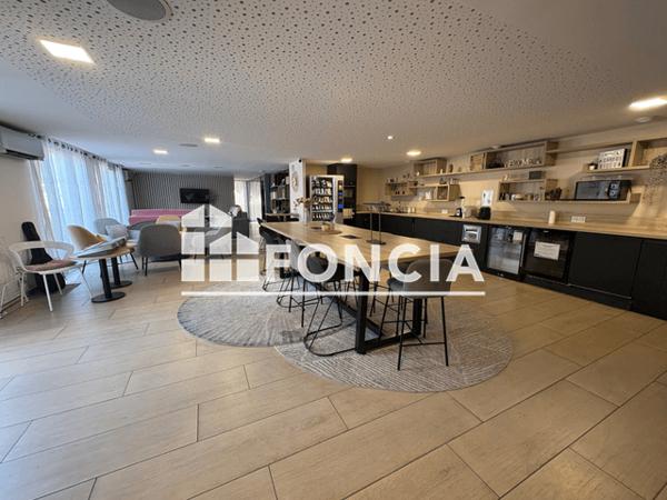 Location Studio meublé 23.37 m² - Villenave D'ornon 33140