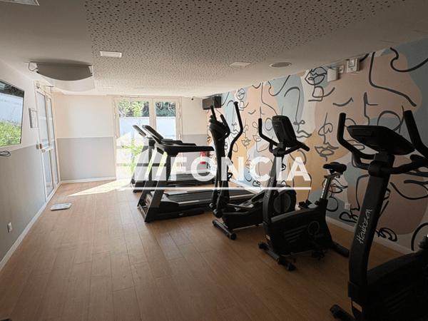Location Studio meublé 23.37 m² - Villenave D'ornon 33140