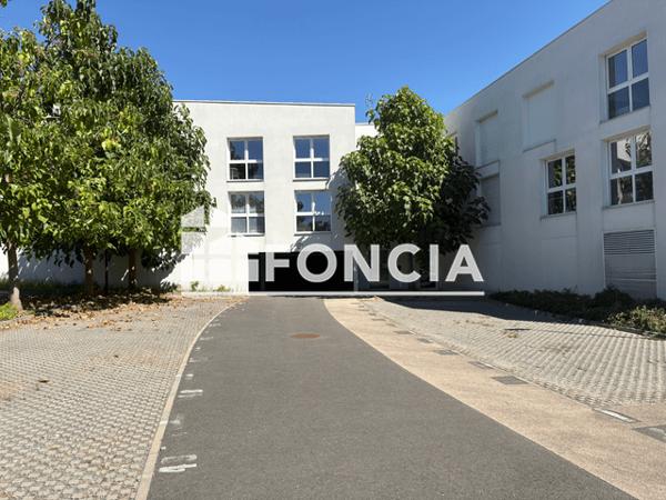 Location Studio meublé 23.37 m² - Villenave D'ornon 33140