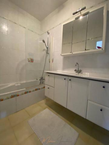 Appartement 4 pièces 90m² à vendre à Saint-Genis-Pouilly 01630