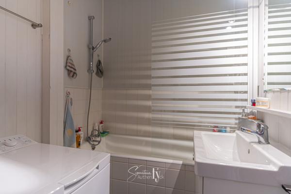 Appartement 3 pièces - 60 m² Exclusivité efficity