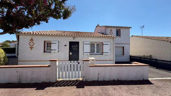 LA ROCHE SUR YON MAISON A VENDRE EXCLUSIVITE AMANDA