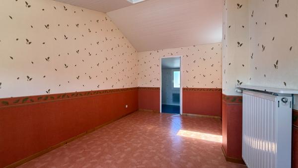LA ROCHE SUR YON MAISON A VENDRE EXCLUSIVITE AMANDA