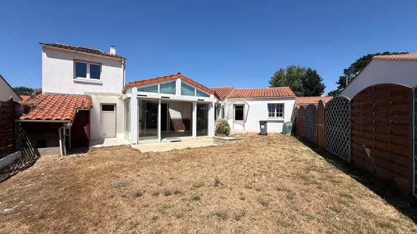 LA ROCHE SUR YON MAISON A VENDRE EXCLUSIVITE AMANDA
