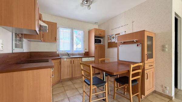 LA ROCHE SUR YON MAISON A VENDRE EXCLUSIVITE AMANDA