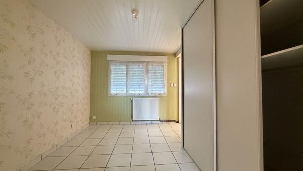 LA ROCHE SUR YON MAISON A VENDRE EXCLUSIVITE AMANDA