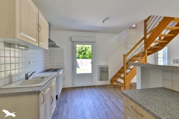 Maison à vendre 159 000 € Barbezieux-Saint-Hilaire 4 p 85 m² DPE D