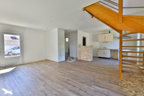 Maison à vendre 159 000 € Barbezieux-Saint-Hilaire 4 p 85 m² DPE D